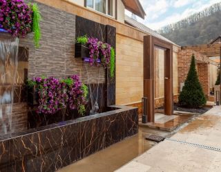 Спа-отель "Грейс Империал" / "Grace Imperial"