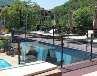 Спа-отель "Грейс Империал" / "Grace Imperial"