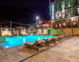 Спа-отель "Грейс Империал" / "Grace Imperial"