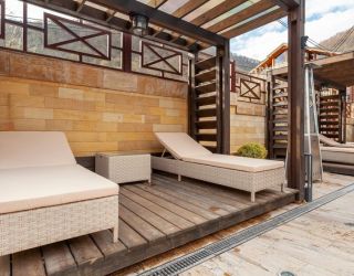 Спа-отель "Грейс Империал" / "Grace Imperial"