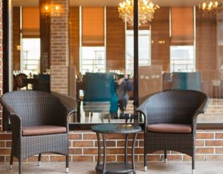 Спа-отель "Грейс Империал" / "Grace Imperial"