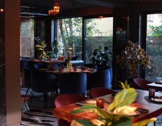 Спа-отель "Грейс Империал" / "Grace Imperial"