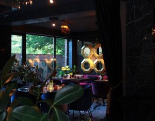 Спа-отель "Грейс Империал" / "Grace Imperial"