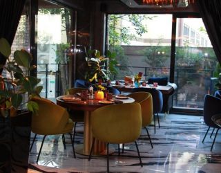 Спа-отель "Грейс Империал" / "Grace Imperial"