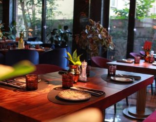 Спа-отель "Грейс Империал" / "Grace Imperial"