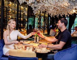 Спа-отель "Грейс Империал" / "Grace Imperial"