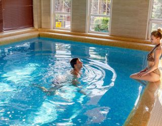 Спа-отель "Грейс Империал" / "Grace Imperial"