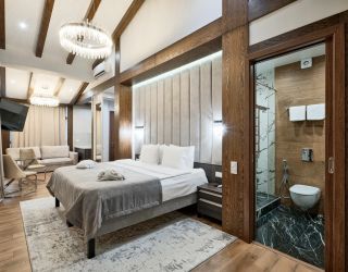 Спа-отель "Грейс Империал" / "Grace Imperial"