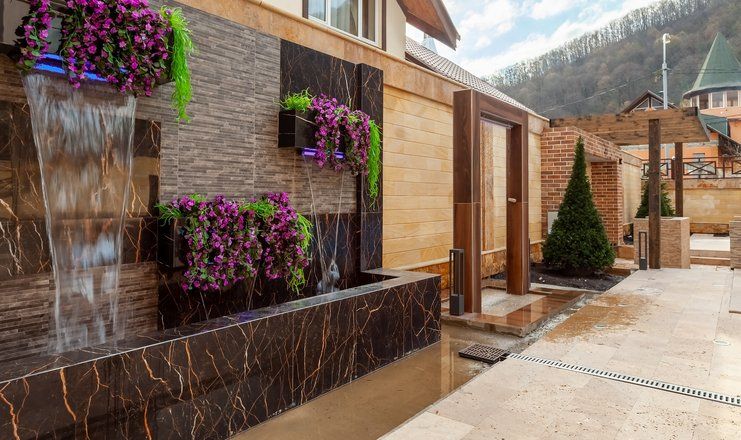 Спа-отель "Грейс Империал" / "Grace Imperial"