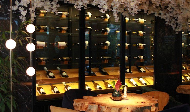 Спа-отель "Грейс Империал" / "Grace Imperial"