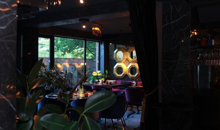 Спа-отель "Грейс Империал" / "Grace Imperial"