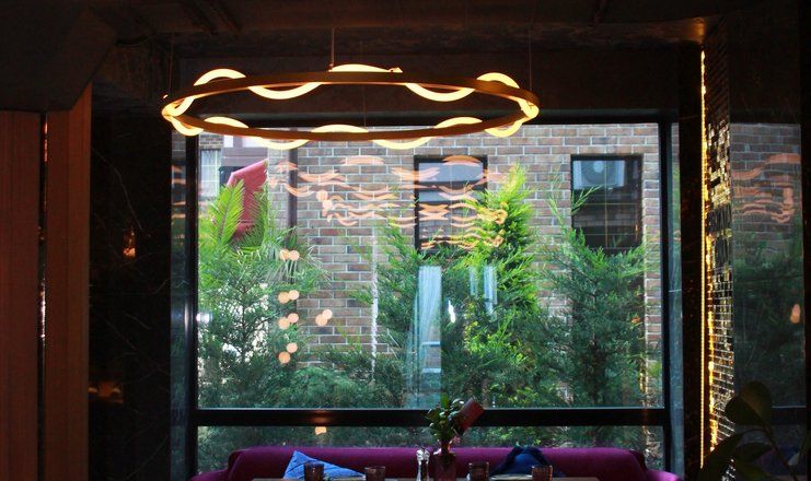 Спа-отель "Грейс Империал" / "Grace Imperial"