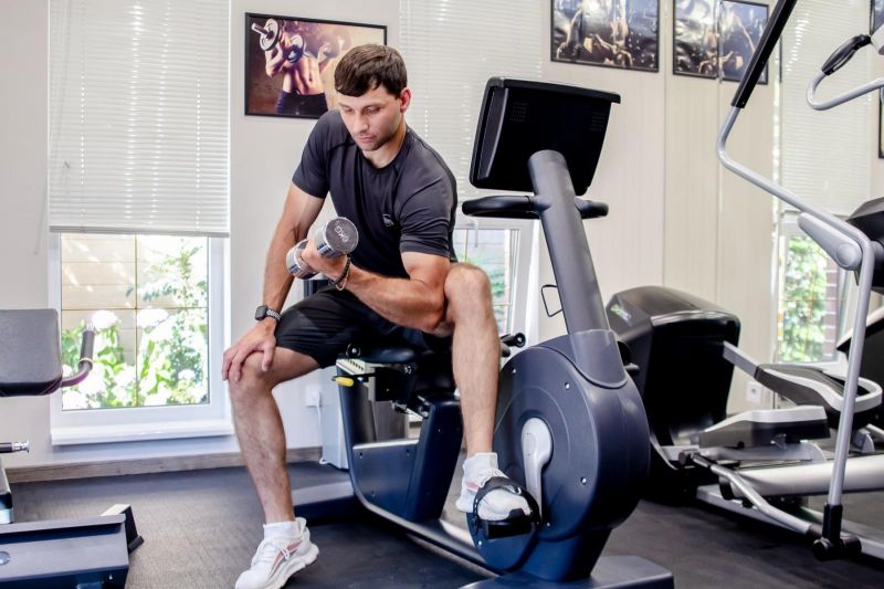 Спа-отель "Грейс Империал" / "Grace Imperial"