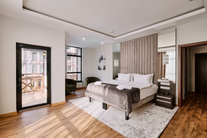 Спа-отель "Грейс Империал"