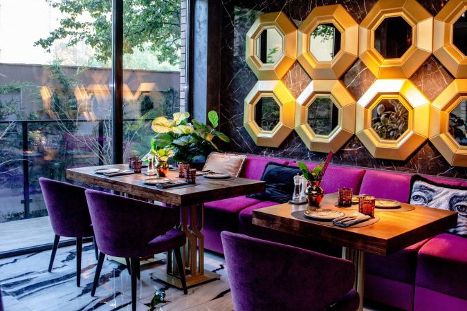 Спа-отель "Грейс Империал"