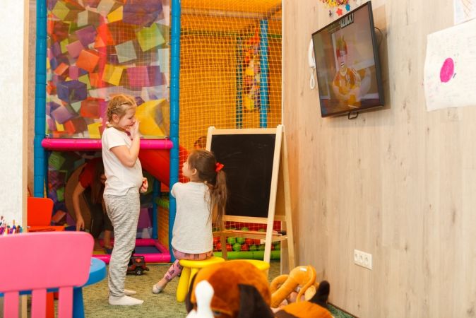 Спа-отель "Грейс Империал"