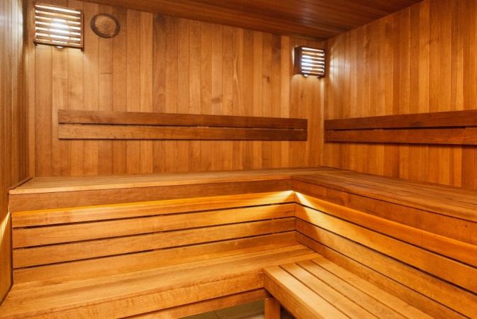 Спа-отель "Грейс Империал"